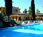 Hotel Broglia Sirmione Gardasee